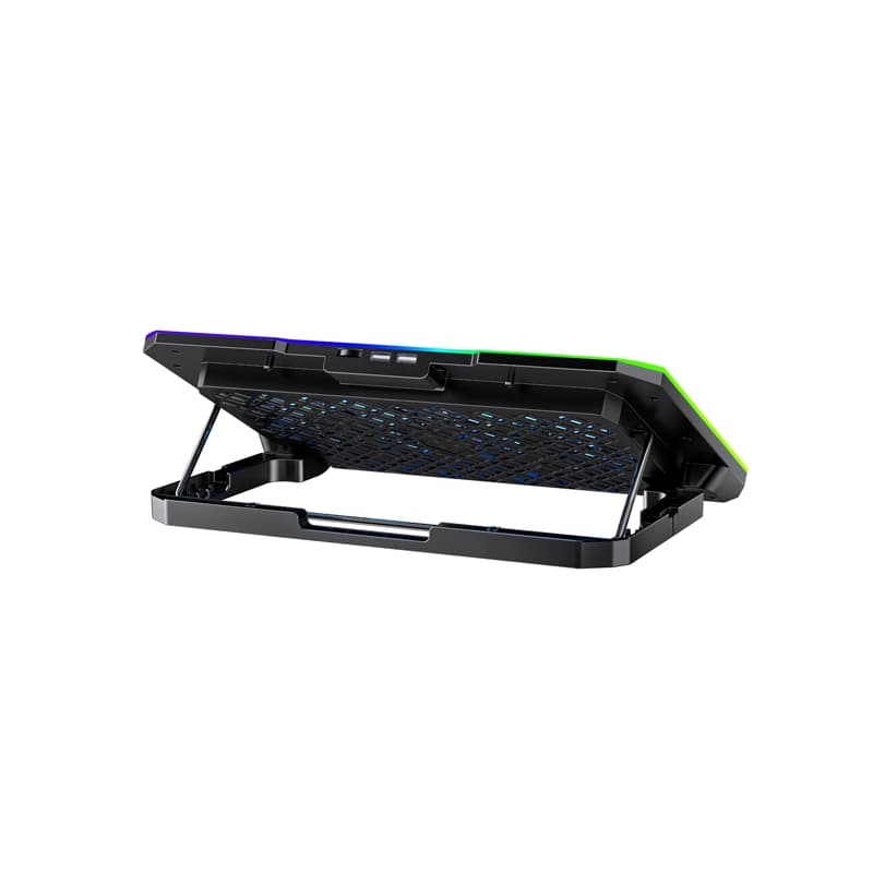 فن زیر لپ تاپ ENZO LF-1250 — تصویر ۳