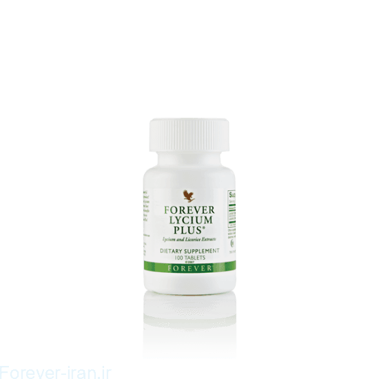 لسیوم پلاس فوراور LYCIUM PLUS Forever