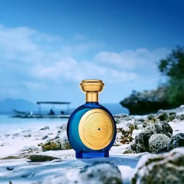 عطر یونیسکس بودیسیا د ویکتوریوس بلو سافایر ادو پرفیوم Boadicea the Victorious Blue Sapphire Eau de Parfum — تصویر ۶