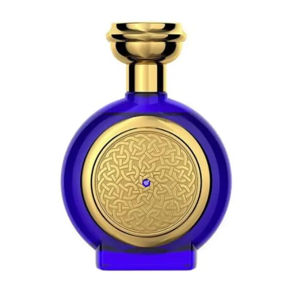 عطر یونیسکس بودیسیا د ویکتوریوس بلو سافایر ادو پرفیوم Boadicea the Victorious Blue Sapphire Eau de Parfum