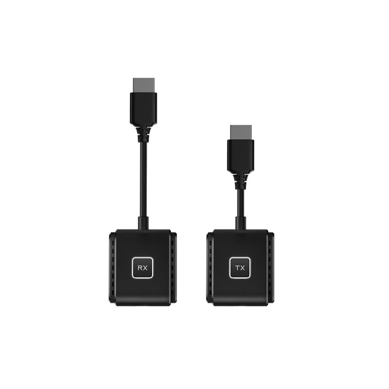 دانگل WIRELESS TX/RX HDMI