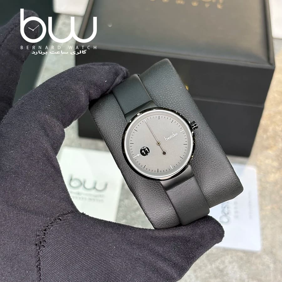 ساعت اورجینال زنانه بست دان bestdon bd99178l-b07 — تصویر ۷