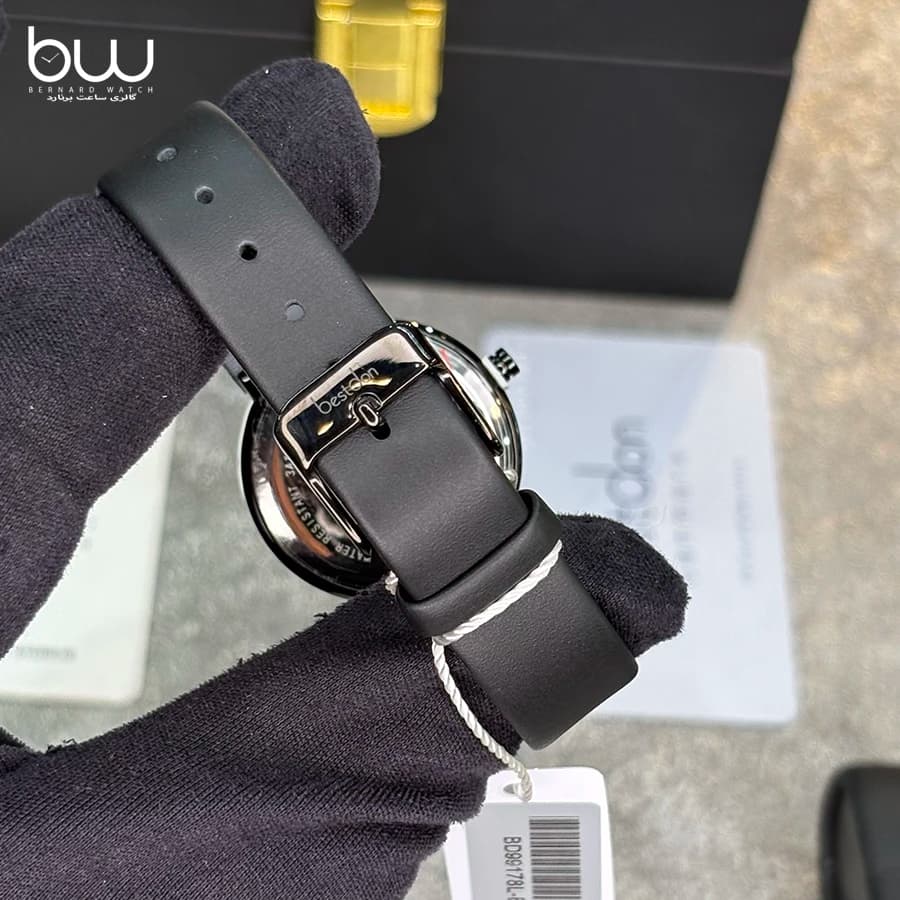 ساعت اورجینال زنانه بست دان bestdon bd99178l-b07 — تصویر ۸