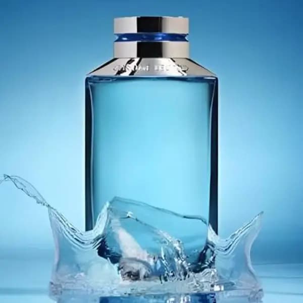 عطر مردانه آزارو کروم لجند ادو تویلت Azzaro Chrome Legend Eau de Toilette — تصویر ۴