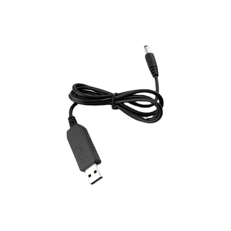 تبدیل برددار USB TO DC 9V