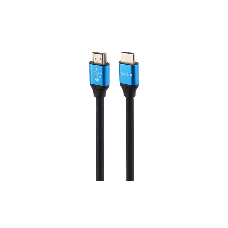 کابل HDMI 8K 1/5M — تصویر ۲