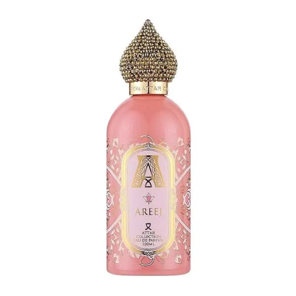 عطر یونیسکس عطار کالکشن اریج ادو پرفیوم Attar Collection Areej Eau de Parfum