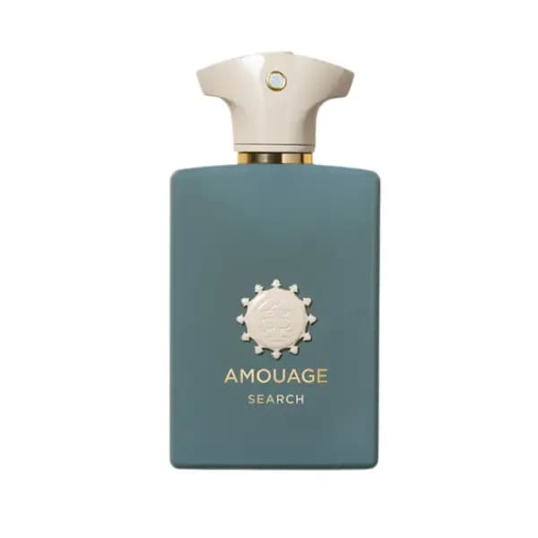 عطر مردانه آمواج سرچ ادو پرفیوم Amouage Search Eau de Parfum