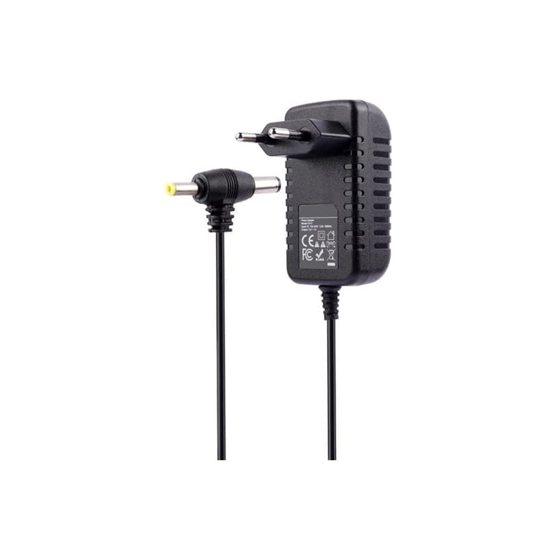 شارژر آداپتور کمبو D-TECH 9V 2A — تصویر ۲