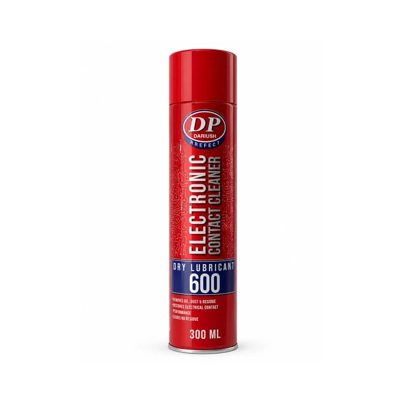 اسپری خشک DP 600