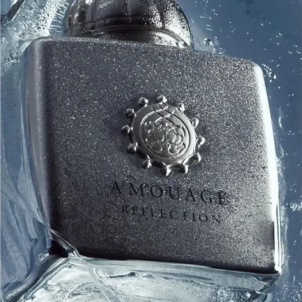 عطر زنانه آمواج رفلکشن ادو پرفیوم Amouage Reflection Woman Eau de Parfum — تصویر ۳
