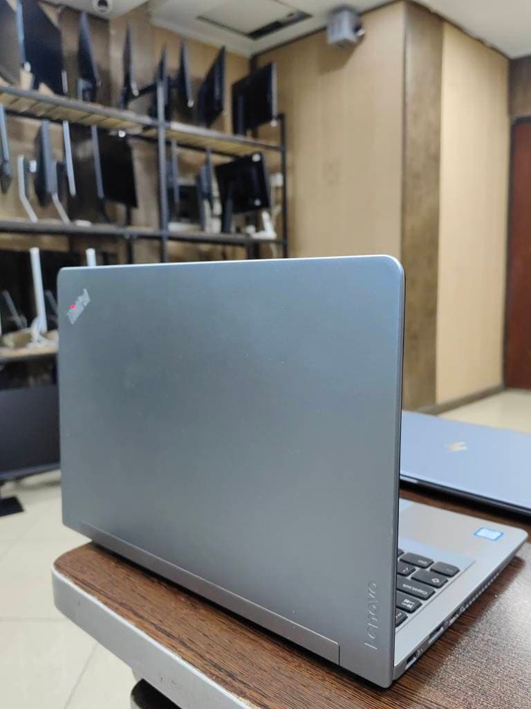 لپتاپ استوک Lenovo ThinkPad 13 Gen 2