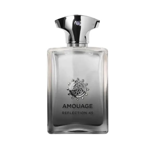 عطر مردانه آمواج رفلکشن 45 اکسترکت ادو پرفیوم Amouage Reflection 45 Extrait de Parfum
