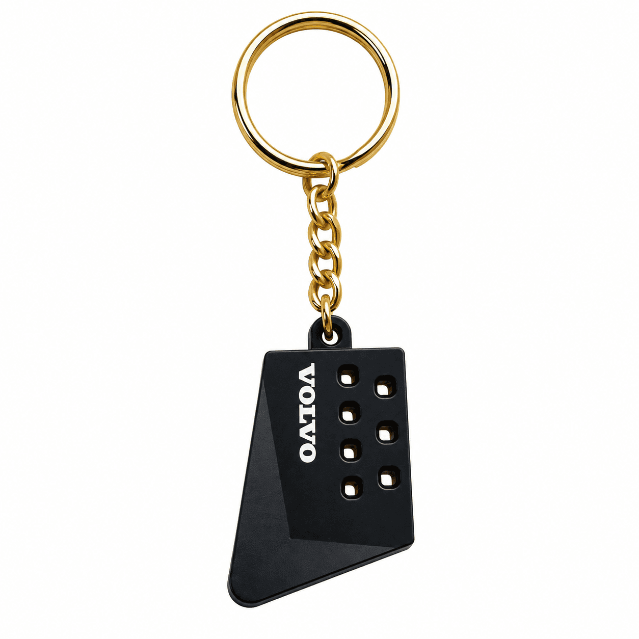دسته كليدي/طرح گوشه تيغ/KEYCHAIN / SIDE CUTER — تصویر ۲