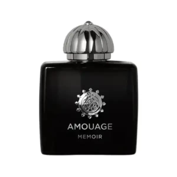 عطر زنانه آمواج ممویر ادو پرفیوم Amouage Memoir Woman Eau de Parfum
