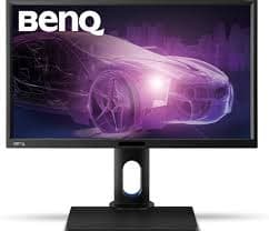 مانیتور بنکیو BenQ BL2420PT — تصویر ۴