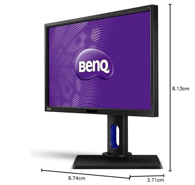 مانیتور بنکیو BenQ BL2420PT — تصویر ۵