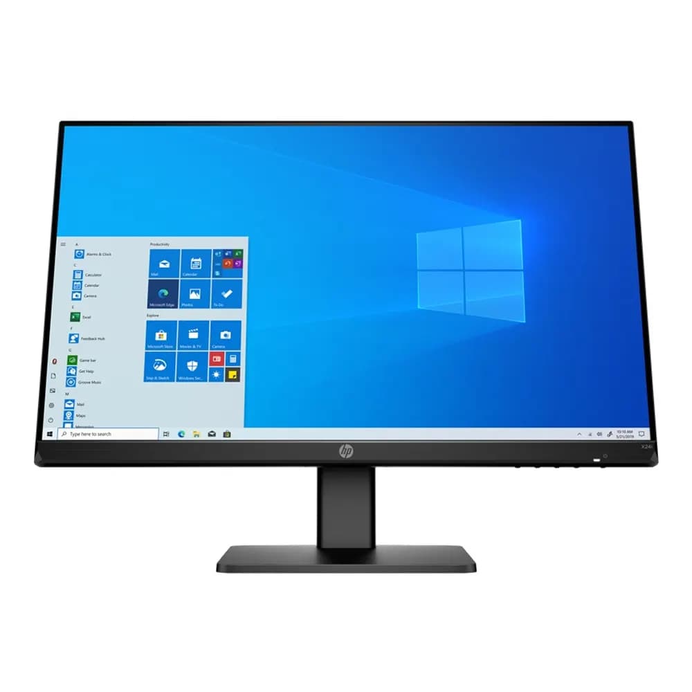 مانیتور HP مدل X24i