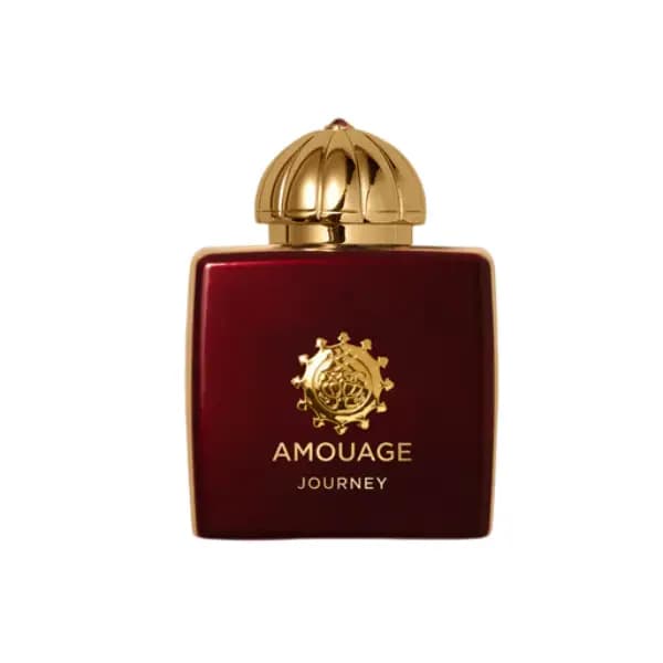 عطر زنانه آمواج جرنی ادو پرفیوم Amouage Journey Woman Eau de Parfum