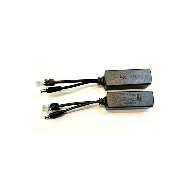 آداپتور INJECTOR POE 48V TO 12V — تصویر ۲