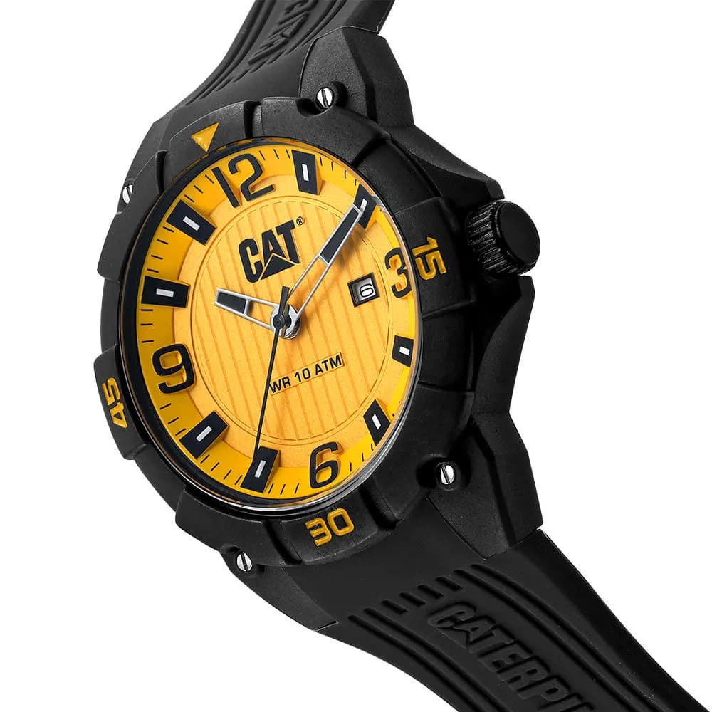 ساعت اورجینال کت مدل CAT LW.161.21.731 — تصویر ۲