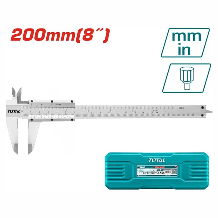 کولیس توتال مدل TMT312001