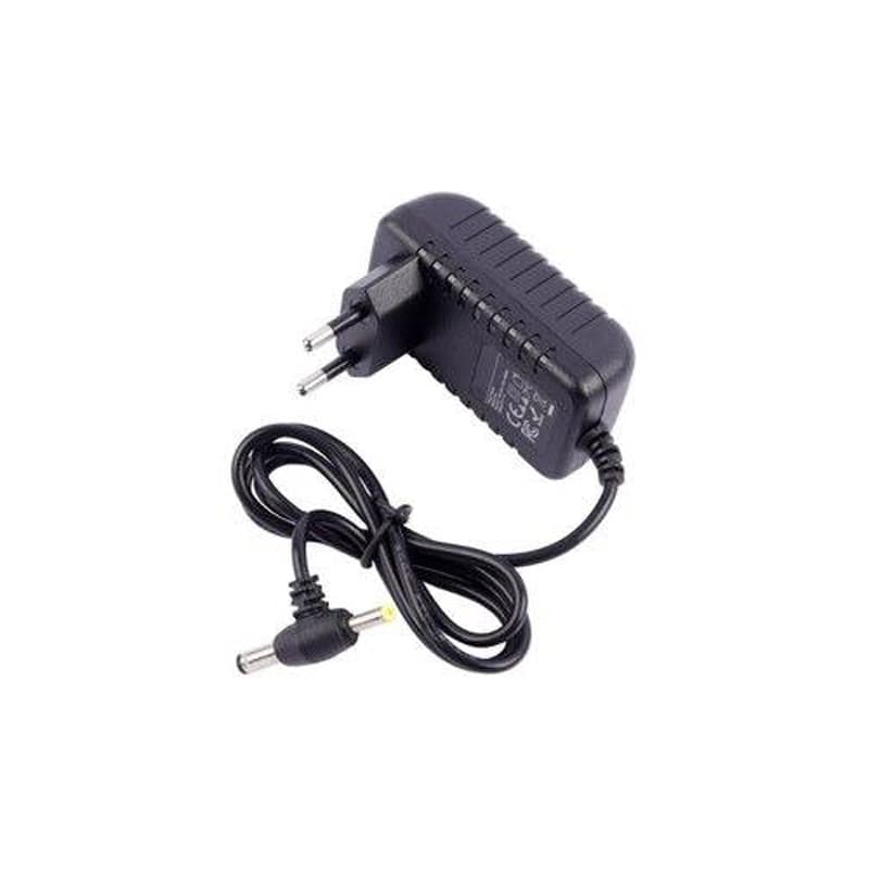 شارژر آداپتور کمبو 12V 1A جنس خوب — تصویر ۲