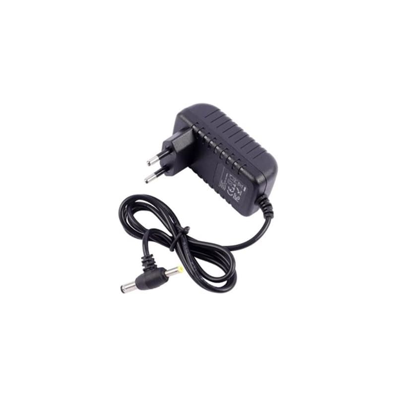 شارژر آداپتور کمبو 9V 1A جنس خوب