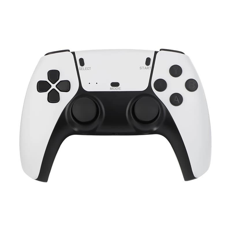 کنسول بازی مدل Game Stick Pro 4K (گیم استیک پرو)|نسخه اورجینال,برد قرمز حافظه 64 تایوانی — تصویر ۶