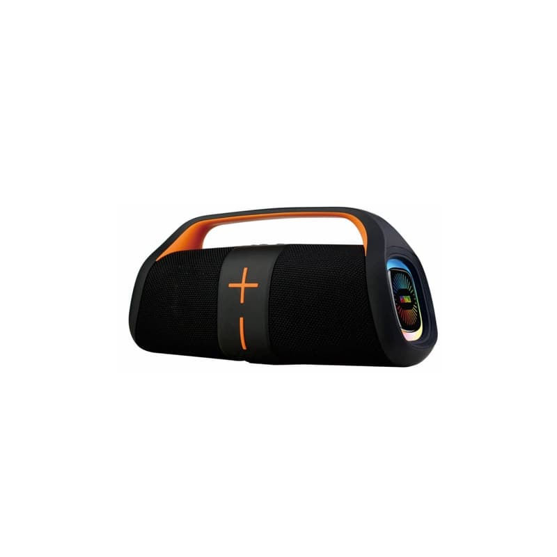 اسپیکر شارژی P-NET M-1 — تصویر ۲