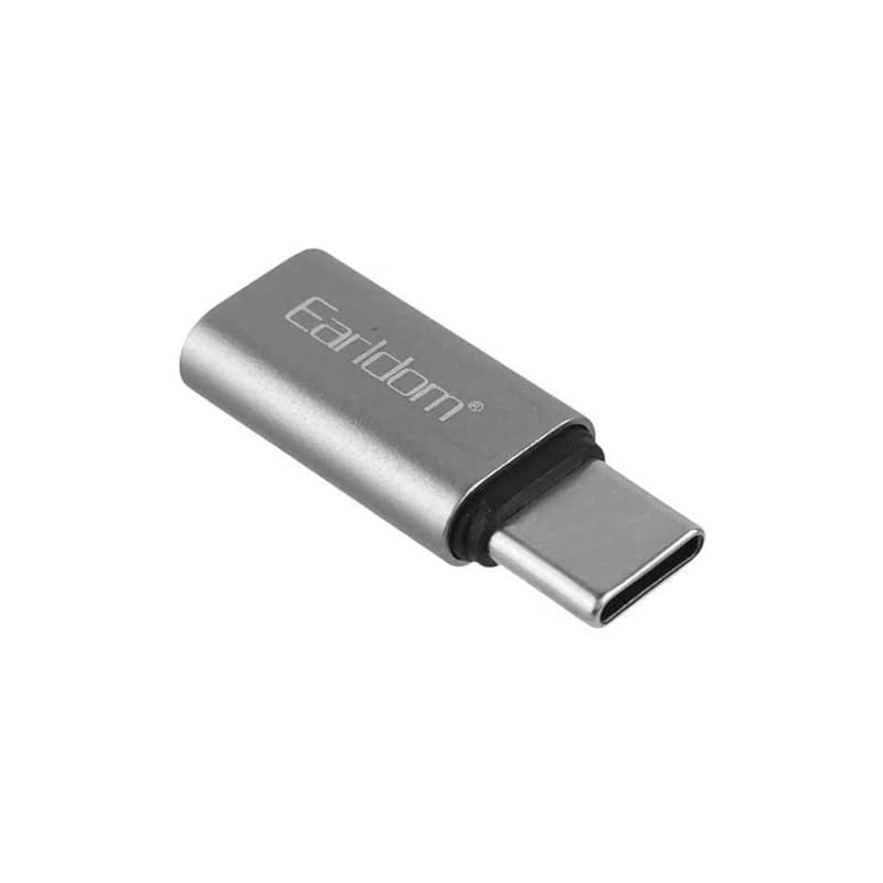 تبدیل EARLDOM IOS TO TAYPE-C OT104L