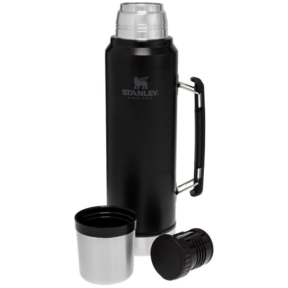 فلاسک استنلی STANLEY مدل CLASSIC BOTTLE 1L — تصویر ۹