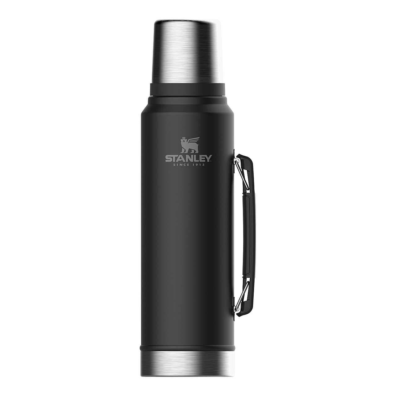 فلاسک استنلی STANLEY مدل CLASSIC BOTTLE 1L — تصویر ۶