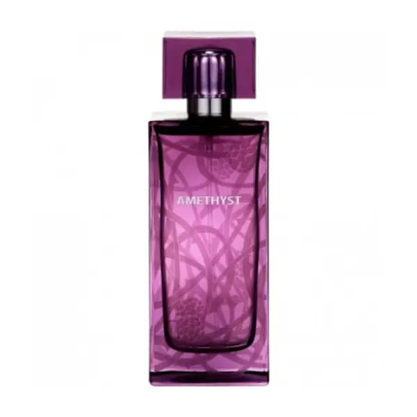 عطر زنانه لالیک آمیتیس ادو پرفیوم Lalique Amethyst Eau de Parfum