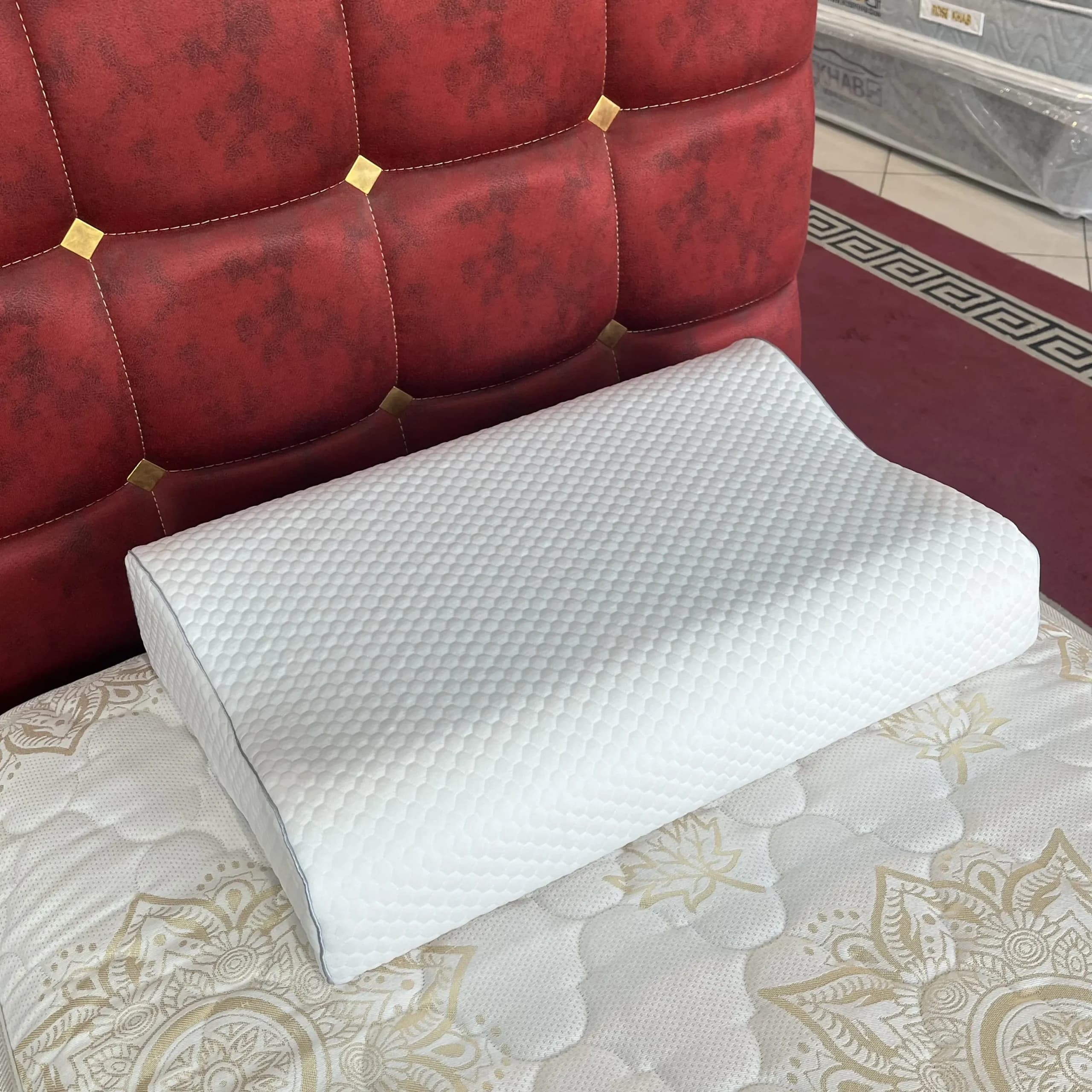 بالشت طبی موج ژل دار — تصویر ۳