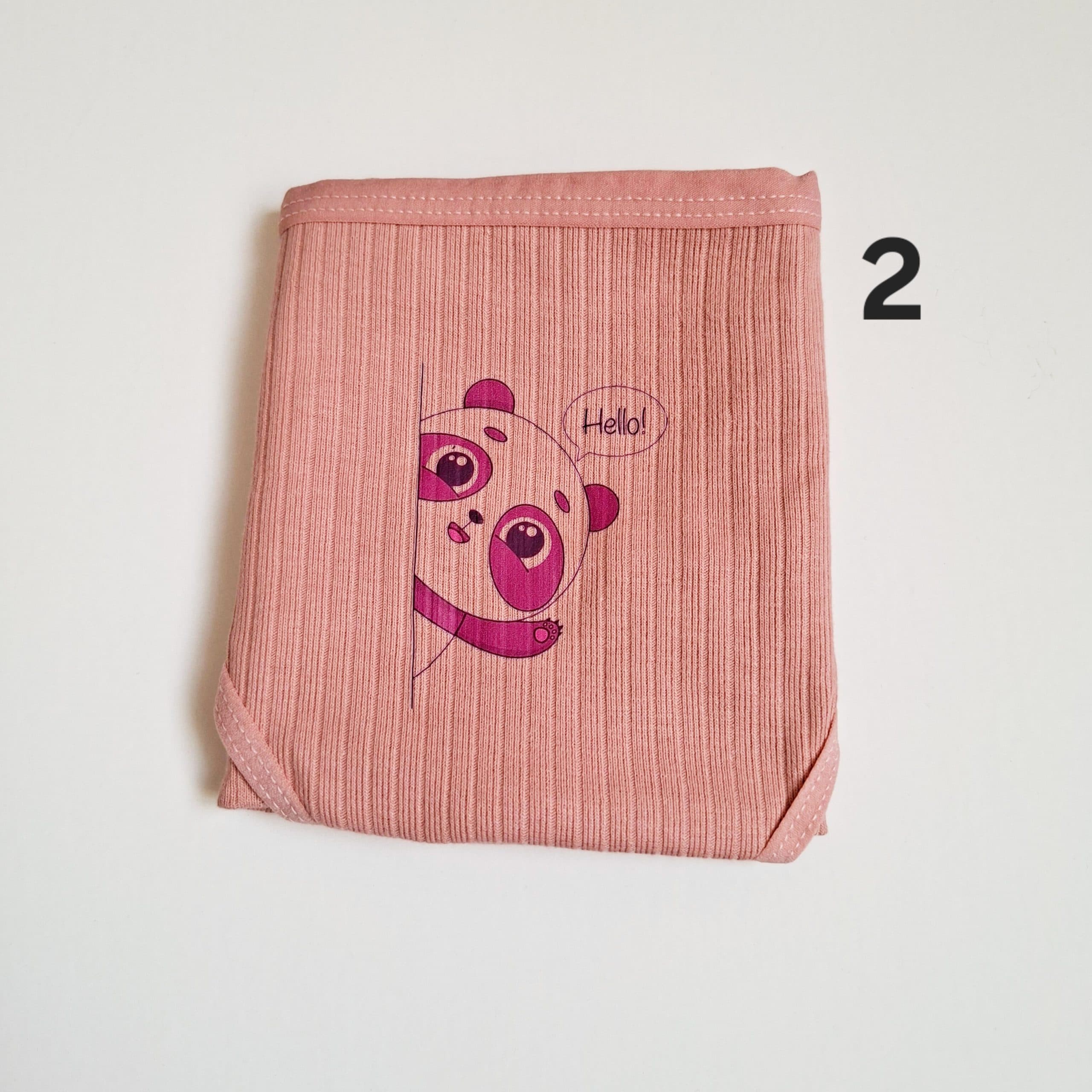لباس زیر فانتزی (2XL) – کد B — تصویر ۱۱