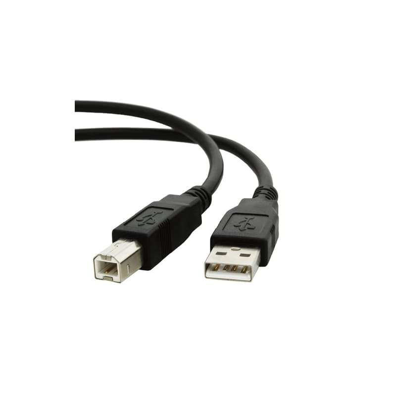 کابل پرینتر P-NET USB2 5M