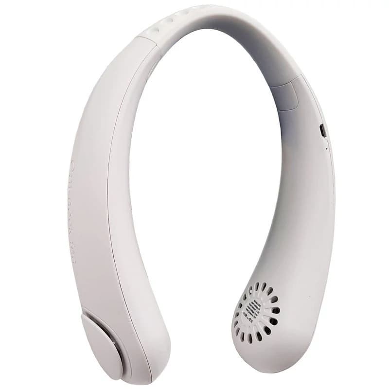 پنکه گردنی مدل نیک فن NECK FAN — تصویر ۸