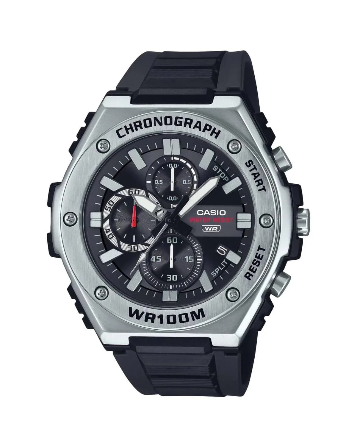 ساعت اورجینال مردانه کاسیو مدل Casio MWA-300H-1AVDF — تصویر ۲