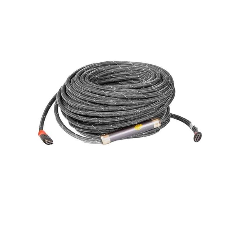 کابل ROYAL HDMI IC 40M — تصویر ۲