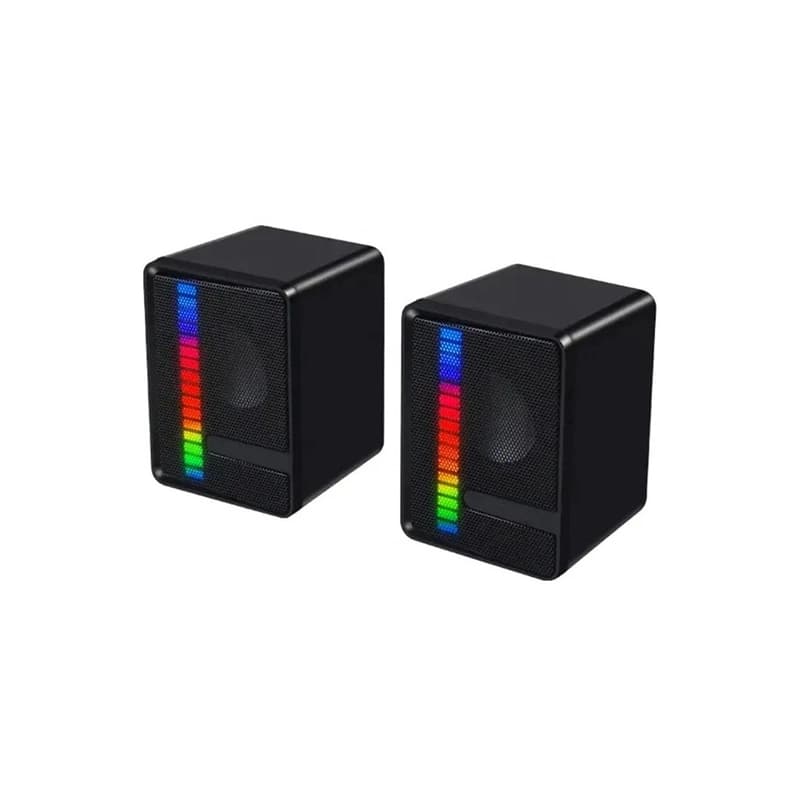 اسپیکر 2تکه P-NET X-14
