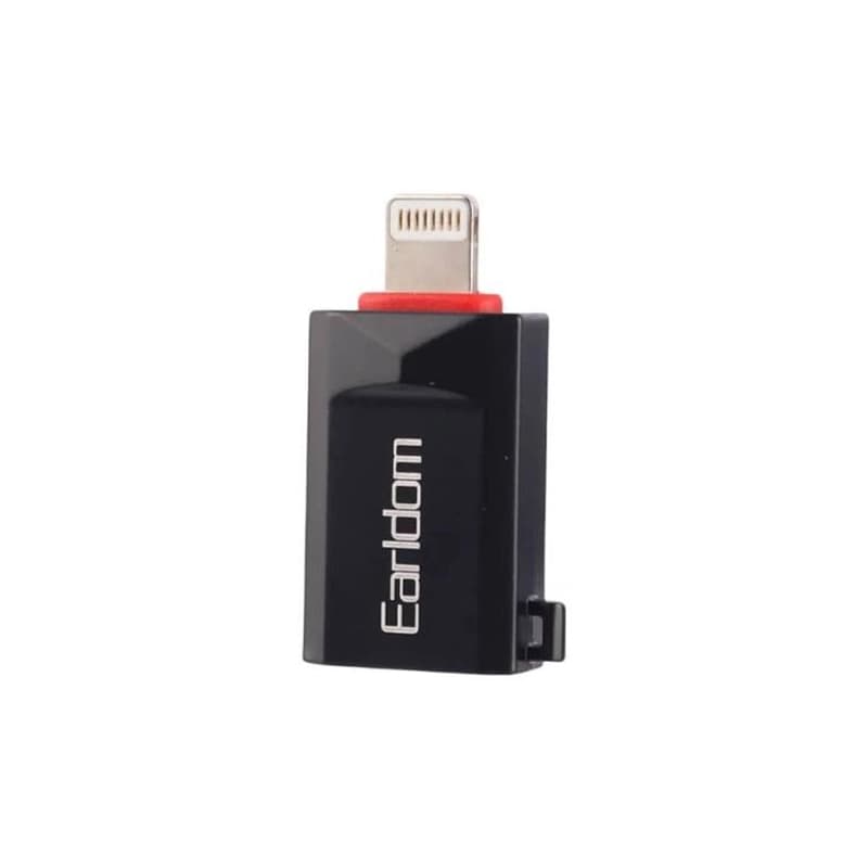 تبدیل EARLDOM OT87L OTG IPHONE — تصویر ۲