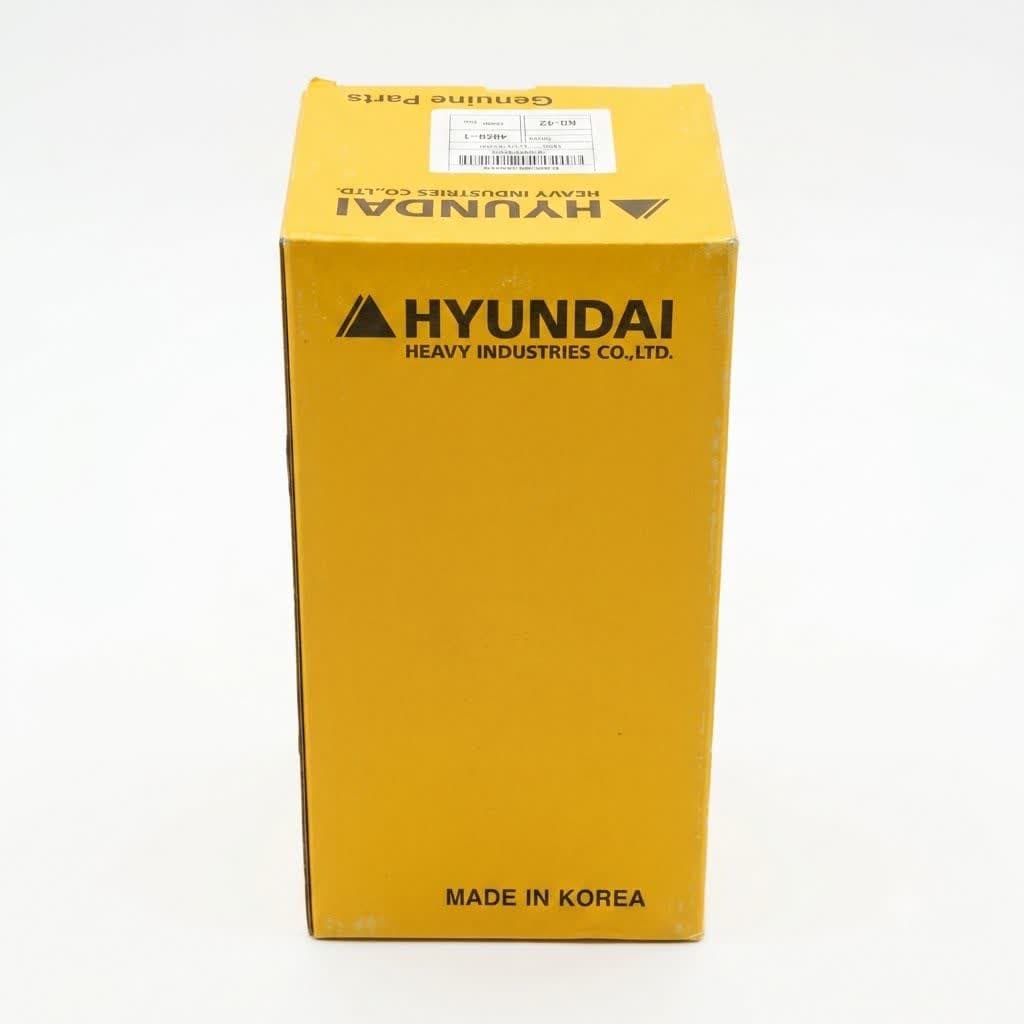 فیلتر تانک هیدرولیک بیل مکانیکی R60-9 / 31EE-01060-A — تصویر ۴