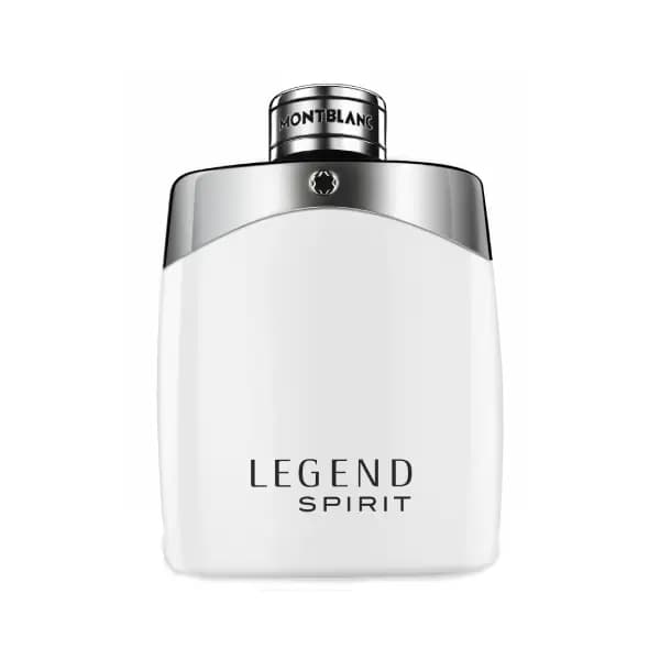 عطر مردانه مون بلان لجند اسپیریت ادو تویلت Montblanc Legend Spirit Eau de Toilette