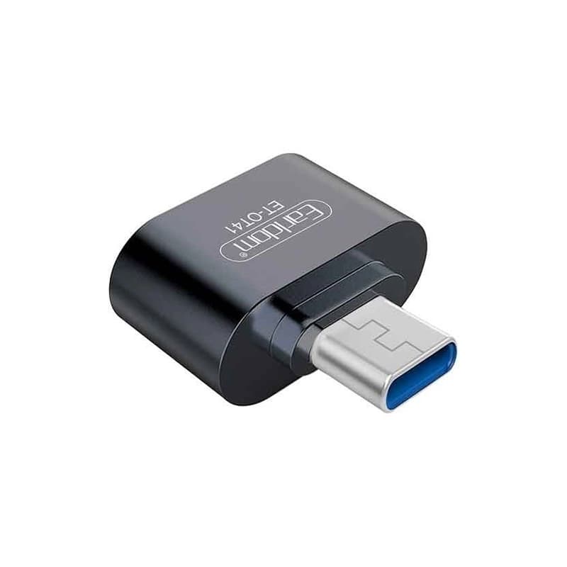 تبدیل EARLDOM OT41 TYPE-C USB3
