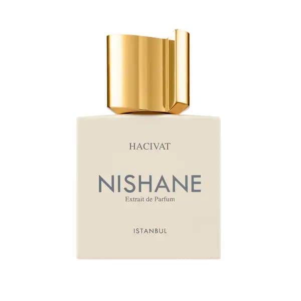 عطر یونیسکس نیشان هاجیوات اکستریت د پرفیوم Nishane Hacivat Extrait de Parfum