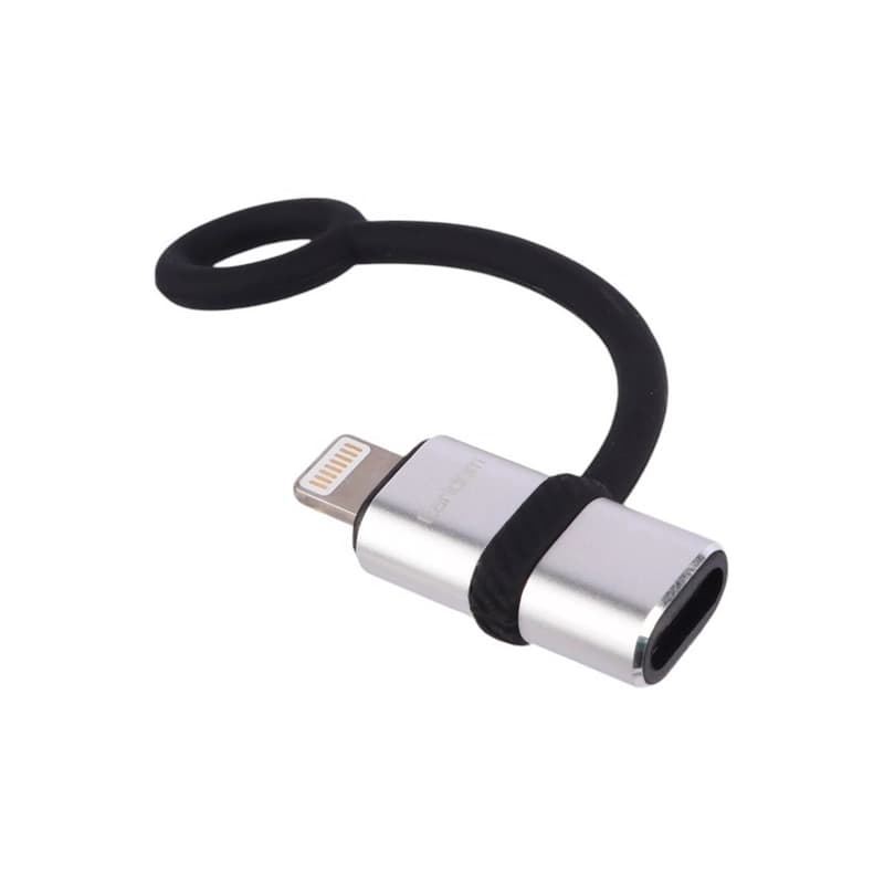 تبدیل EARLDOM OT90L TYPE-C TO IOS