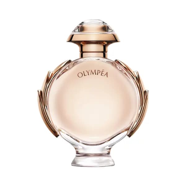 عطر زنانه پاکو رابان المپیا ادو پرفیوم Paco Rabanne Olympéa Eau de Parfum