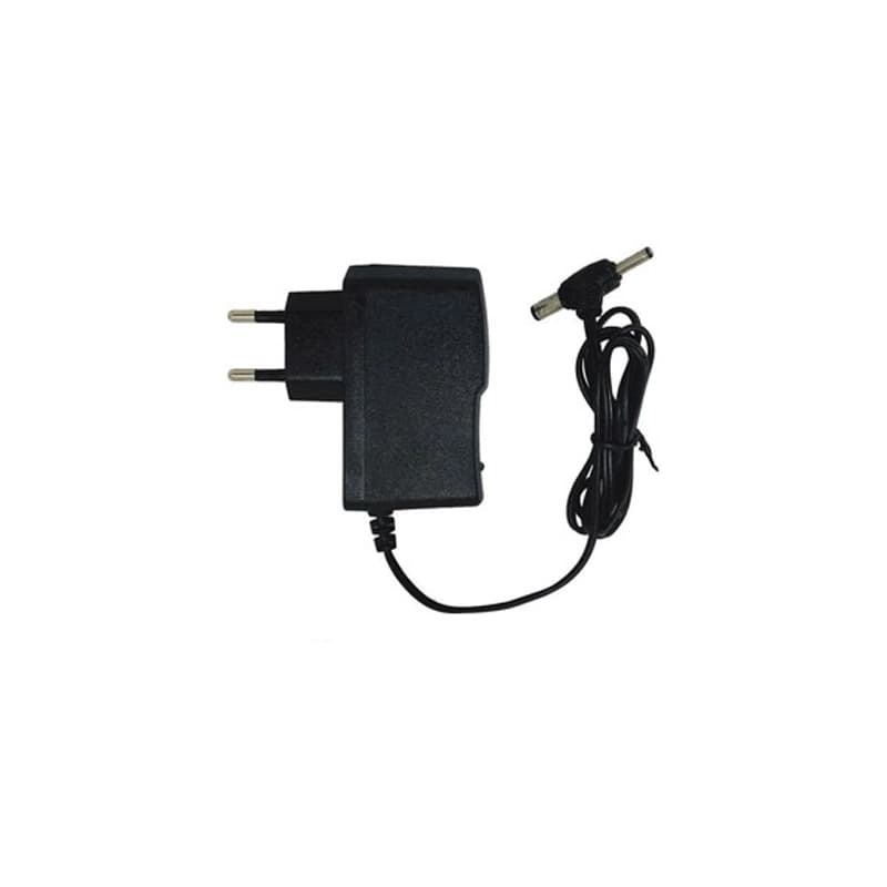 شارژر آداپتور XP 12V 1A کمبو — تصویر ۲