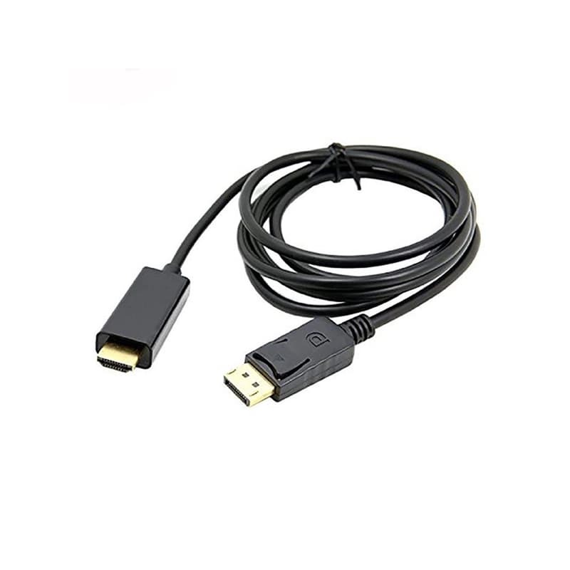 کابل DISPLAY TO HDMI BR-07 1/8M — تصویر ۲